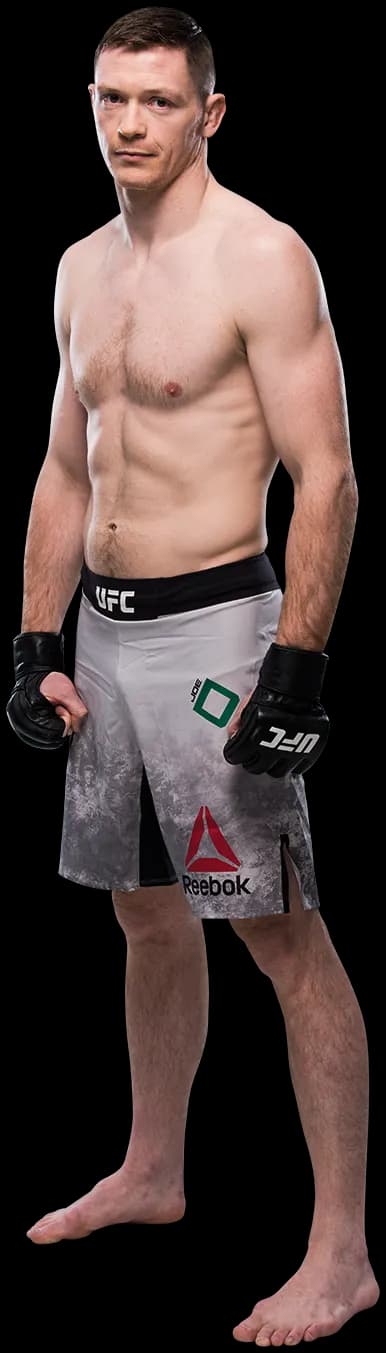 Joe Duffy