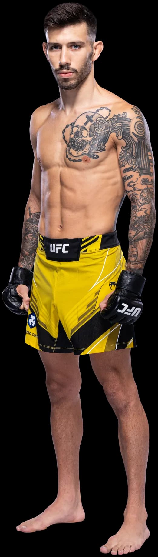 Matheus Nicolau