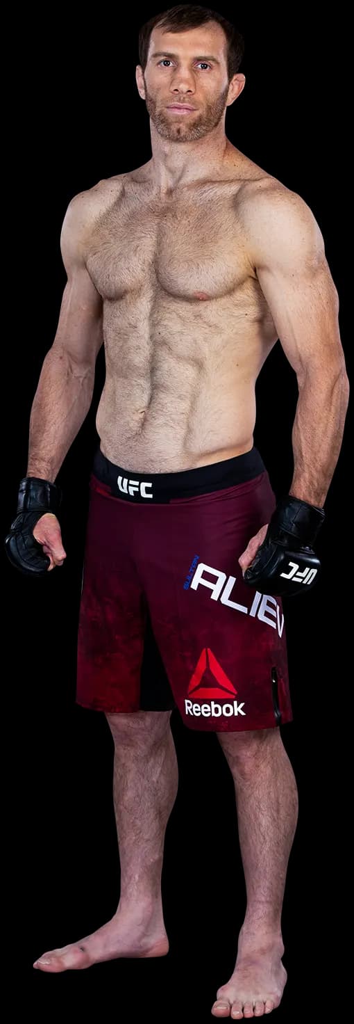 Sultan Aliev