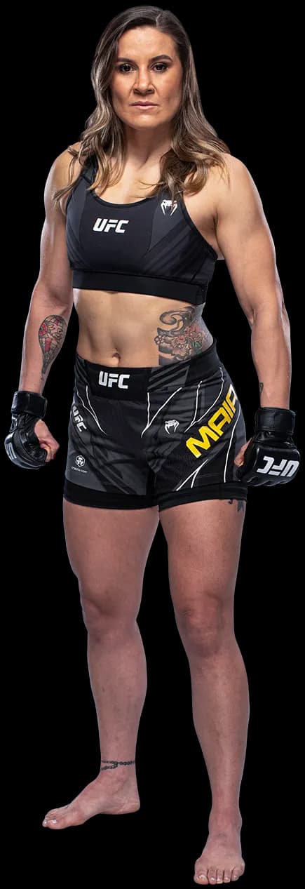 Jennifer Maia