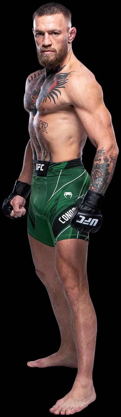 Conor McGregor