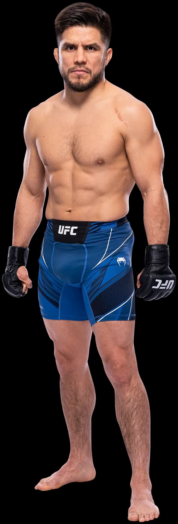 Henry Cejudo