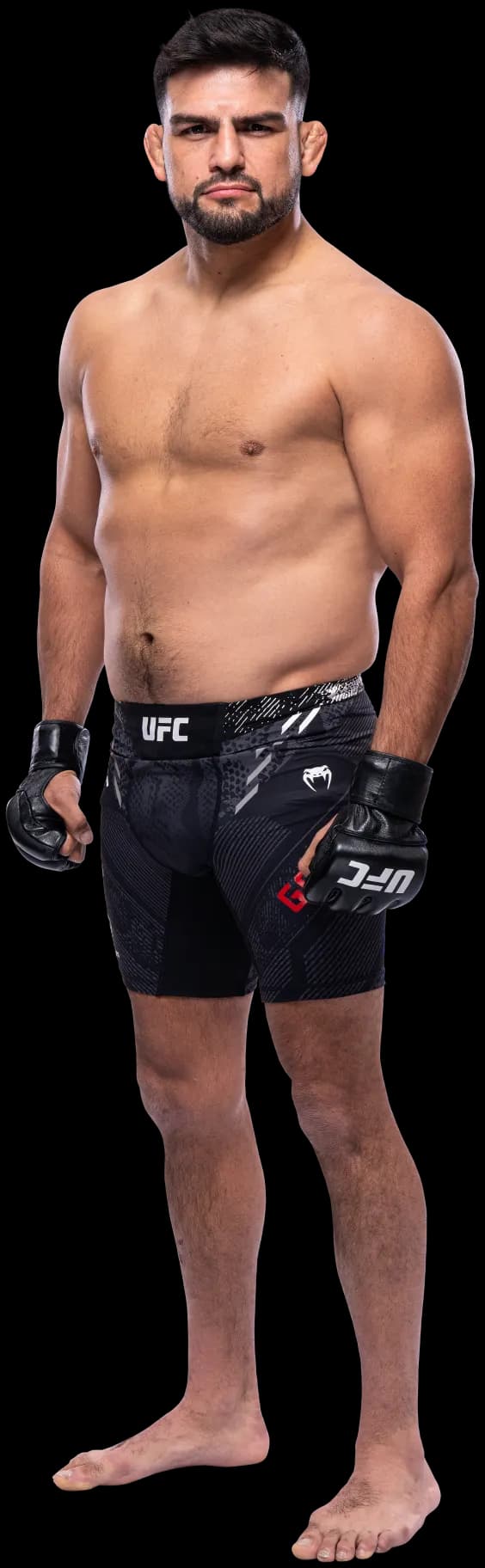 Kelvin Gastelum