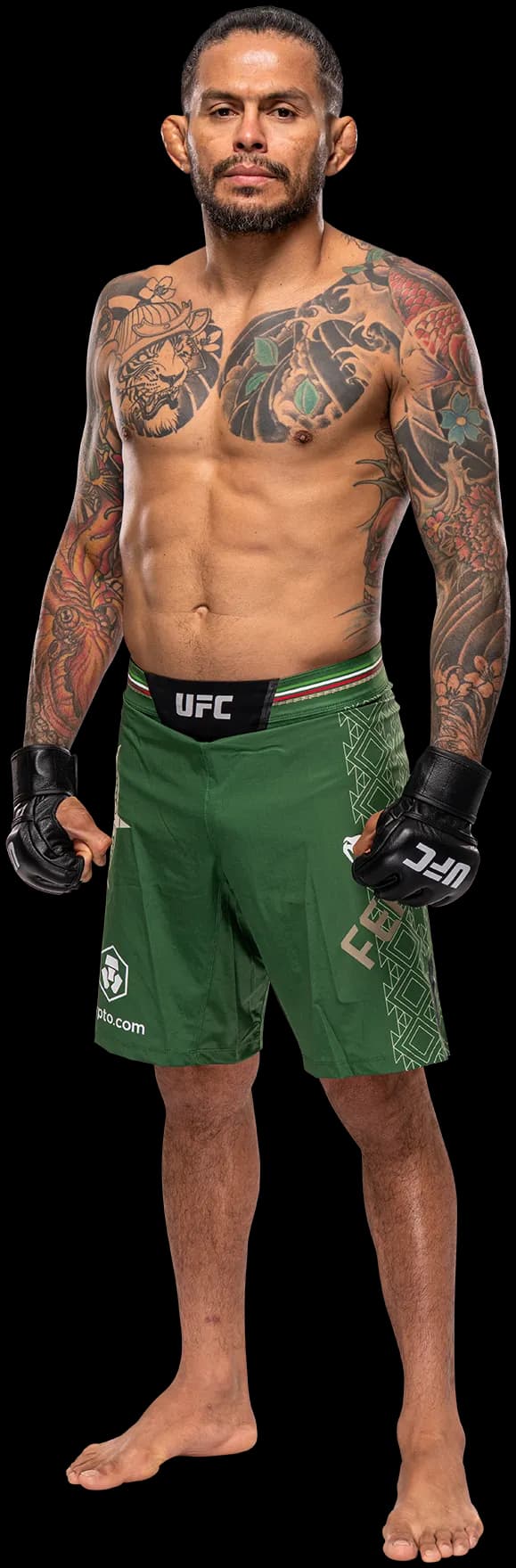 Diego Ferreira