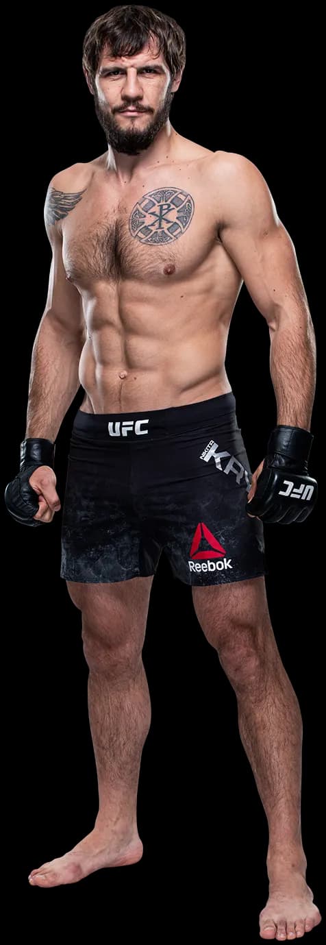 Nikita Krylov