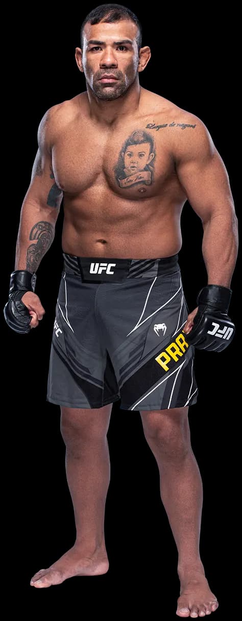 Michel Prazeres