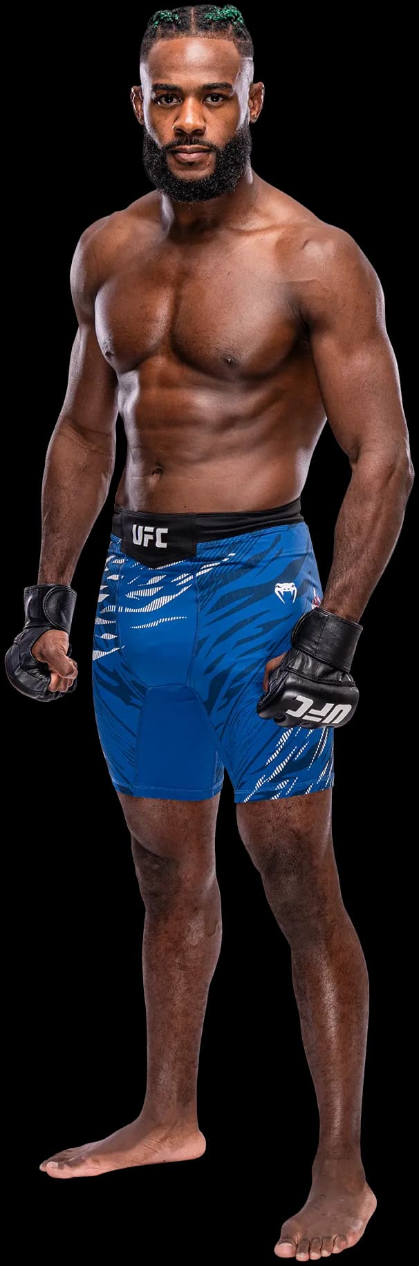 Aljamain Sterling