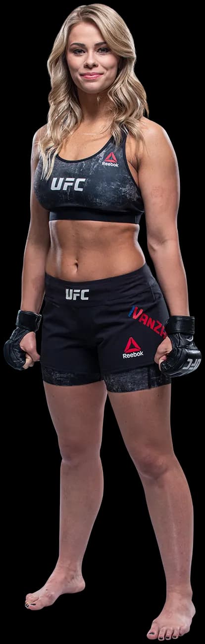 Paige VanZant