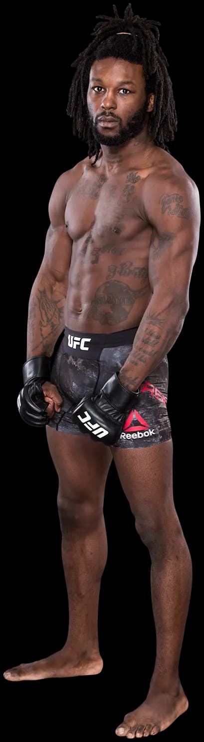 Desmond Green