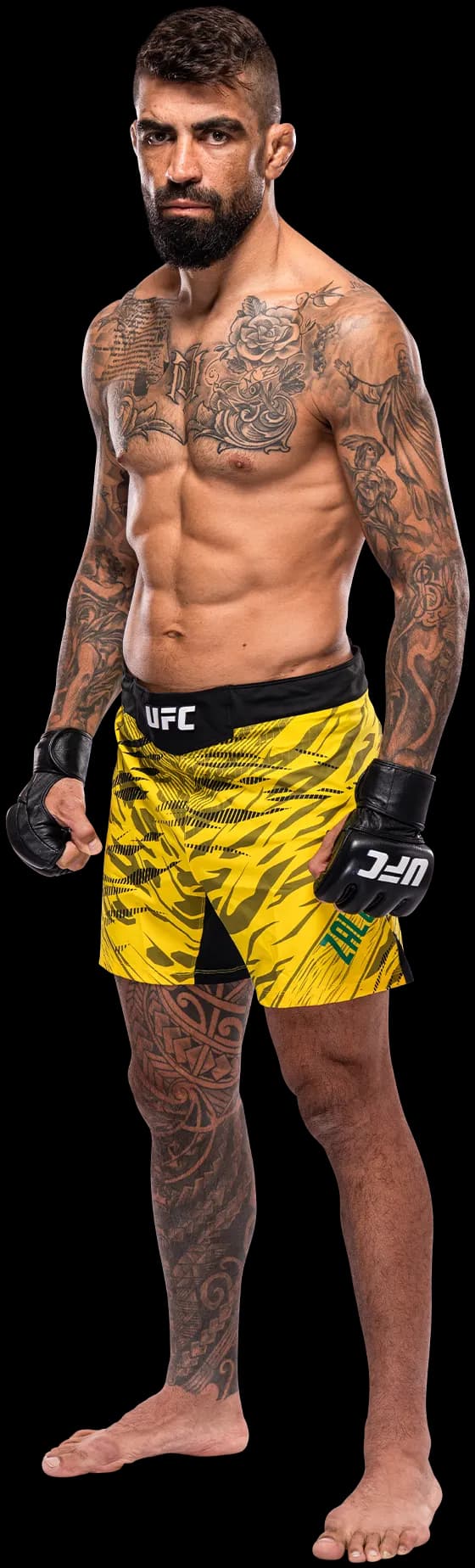Elizeu Zaleski dos Santos