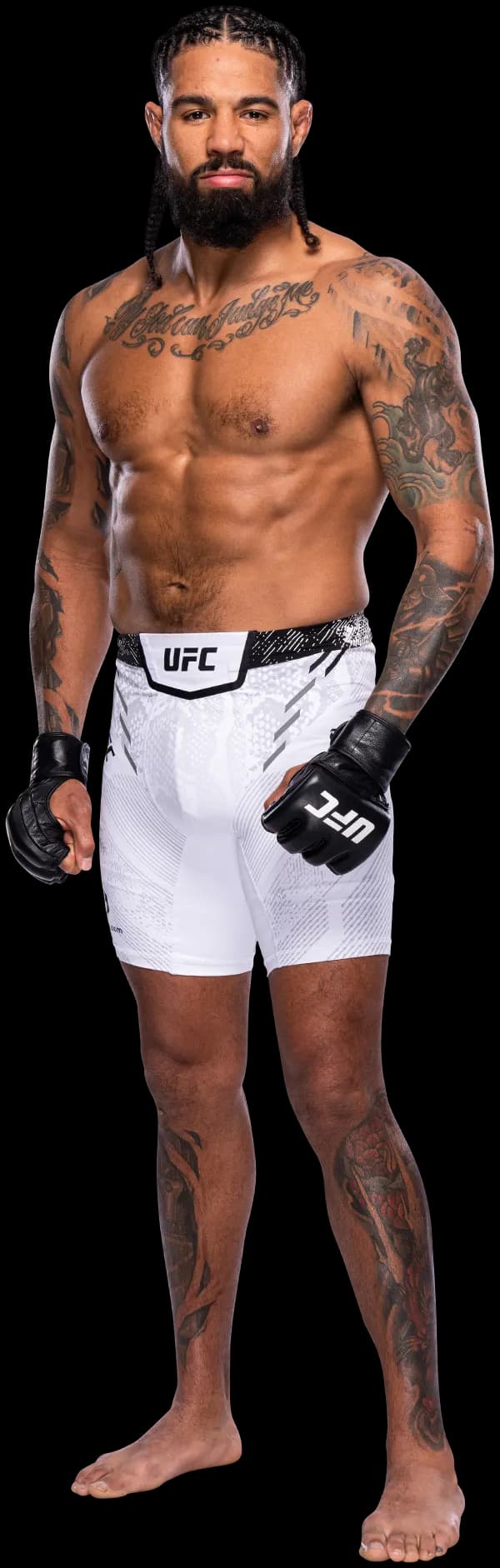 Max Griffin