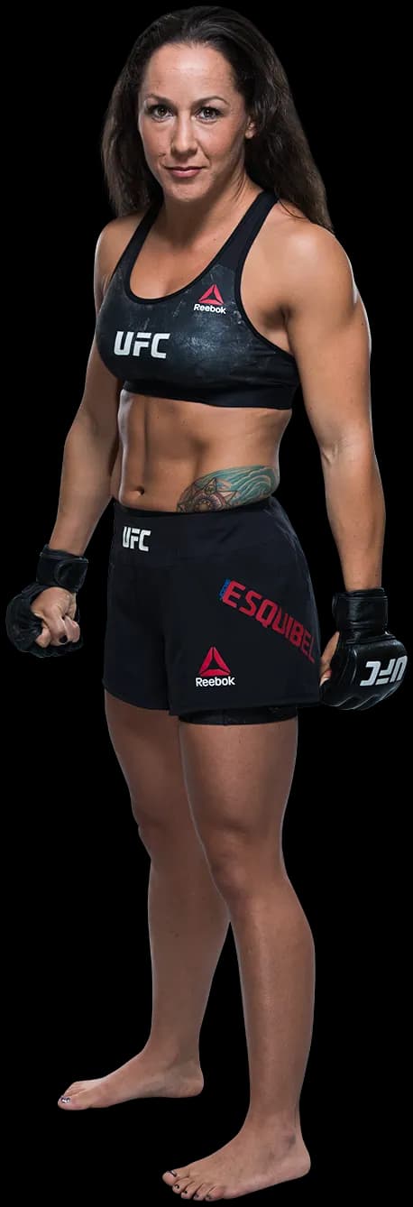 Jodie Esquibel