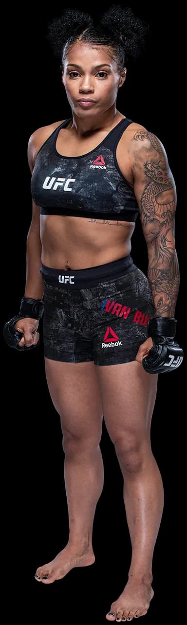 Brianna Fortino