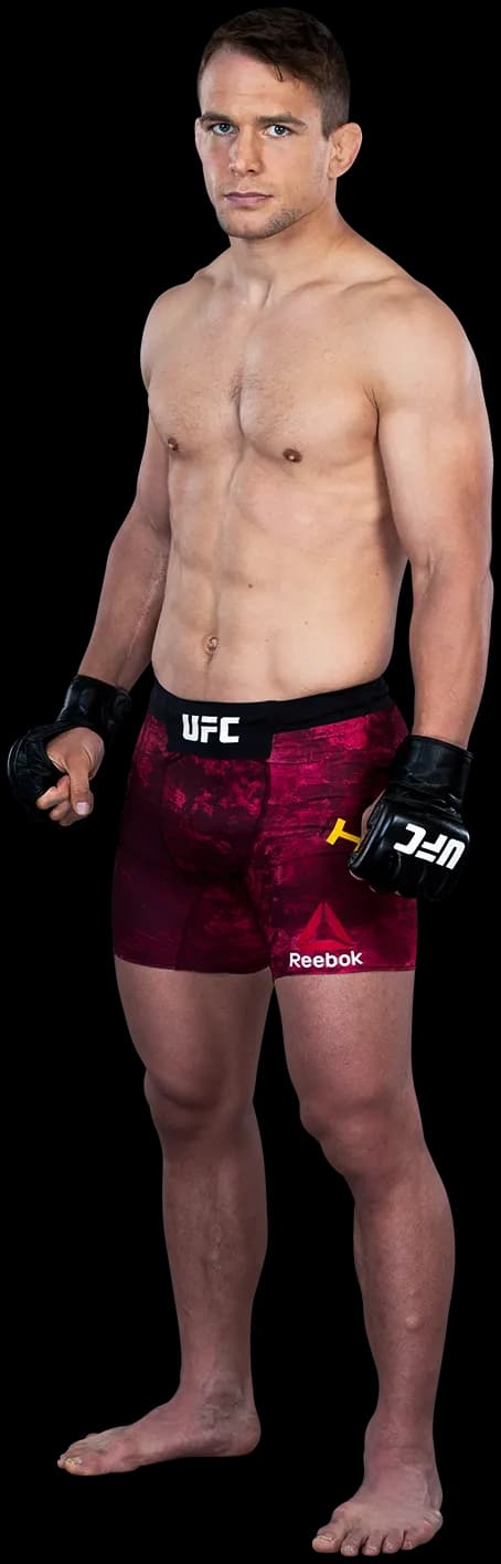 Nick Hein