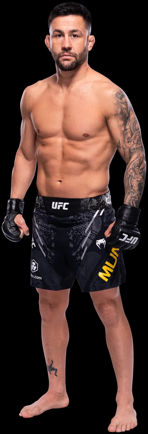 Pedro Munhoz
