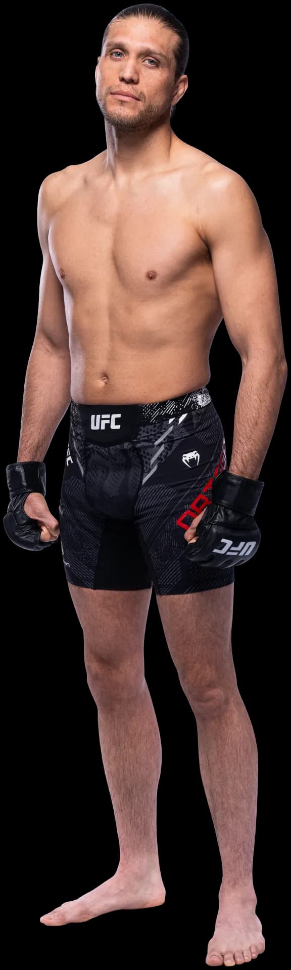 Brian Ortega