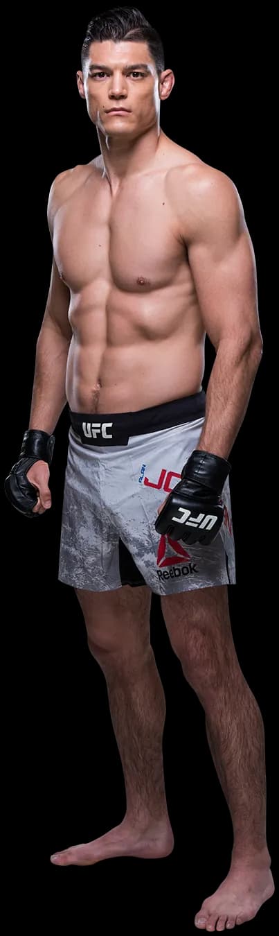 Alan Jouban
