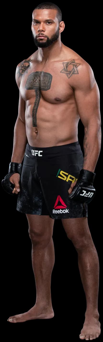 Thiago Santos