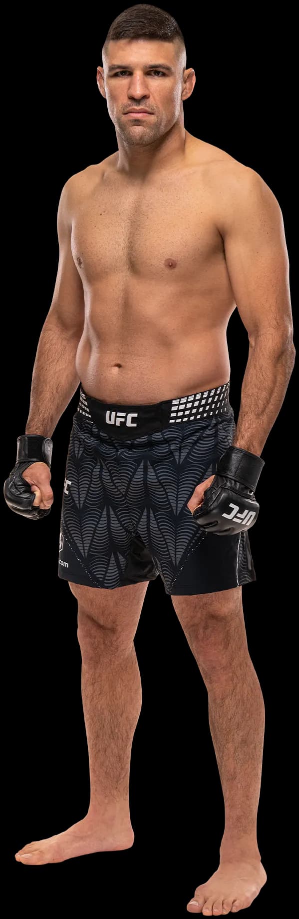 Vicente Luque