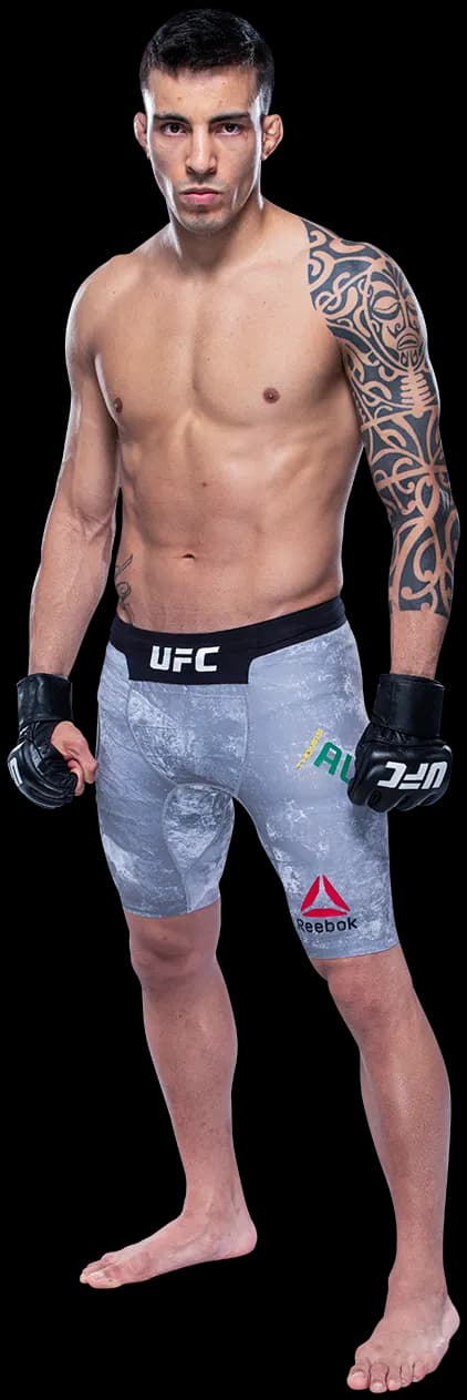 Thomas Almeida