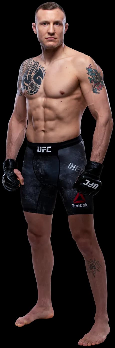 Jack Hermansson
