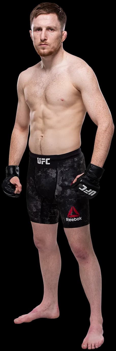 Brett Johns