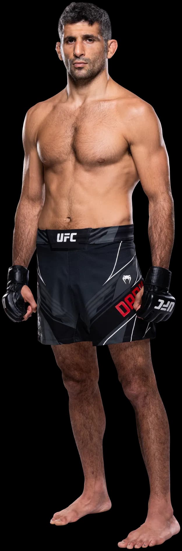 Beneil Dariush