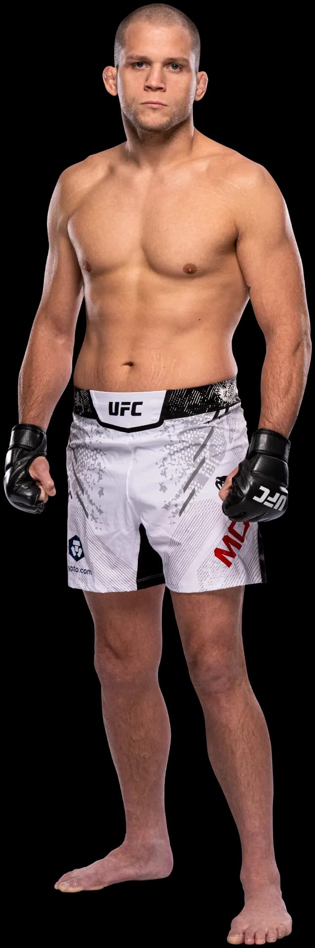 Alex Morono