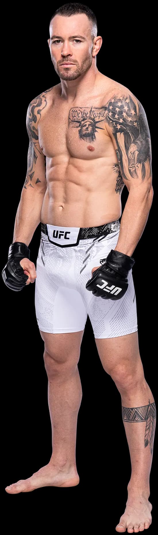 Colby Covington