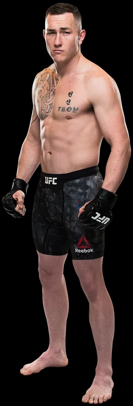 Luke Jumeau