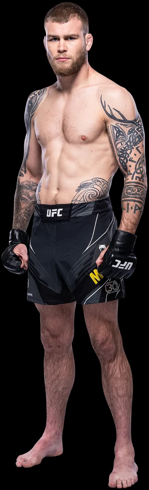 Jake Matthews