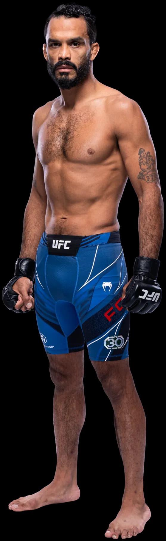 Rob Font