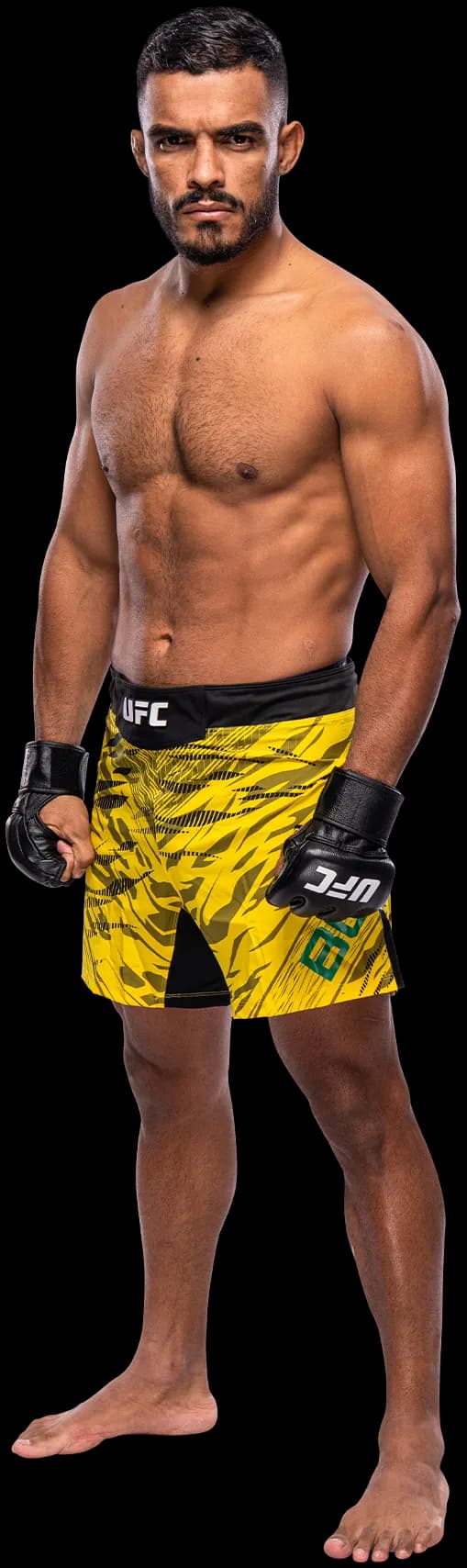 Ismael Bonfim