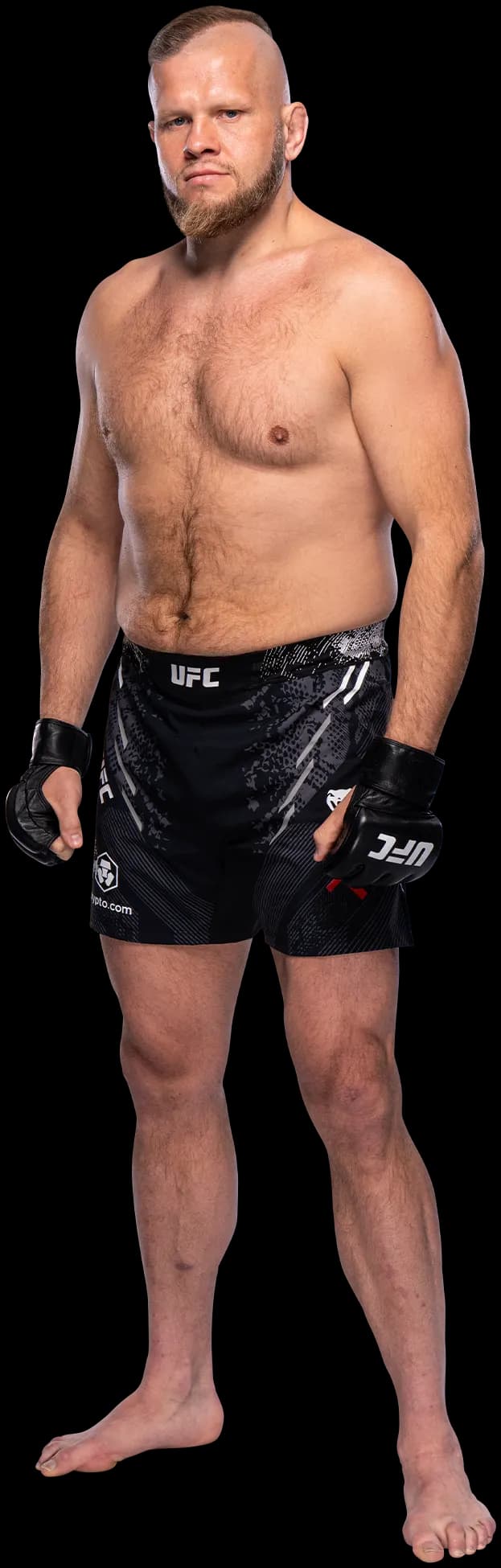 Marcin Tybura