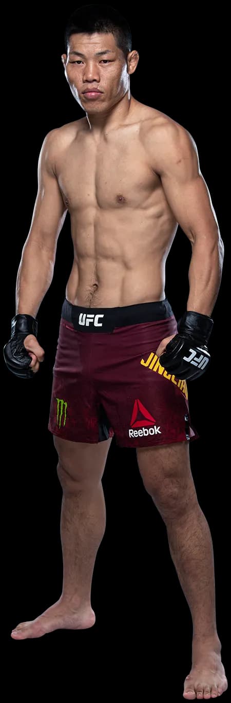 Li Jingliang