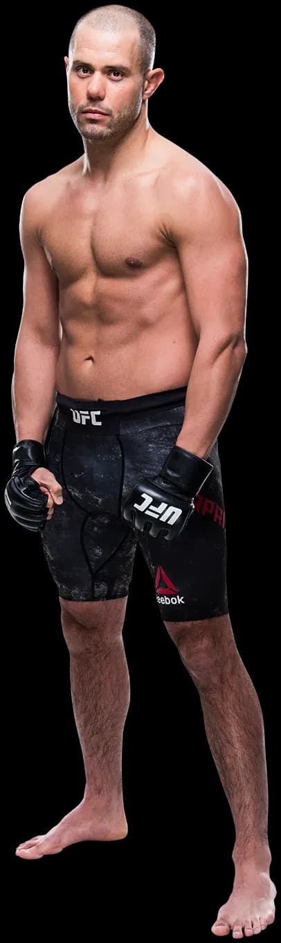 Chad Laprise
