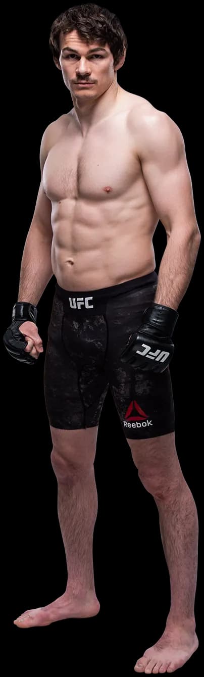 Olivier Aubin-Mercier