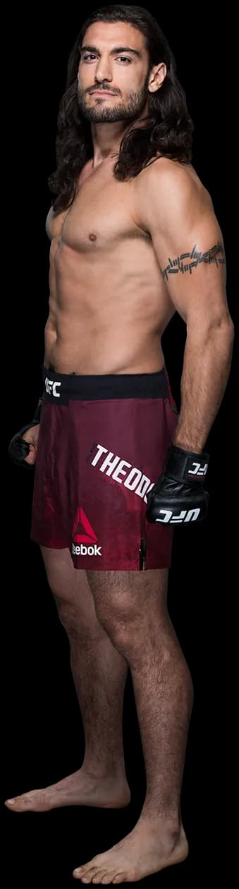 Elias Theodorou