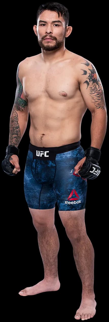 Ray Borg