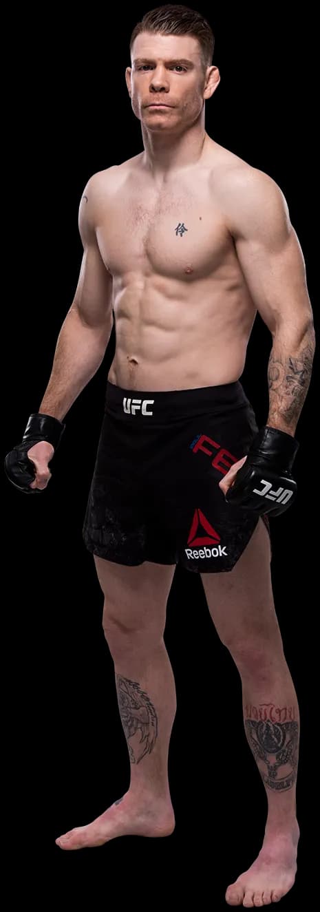 Paul Felder