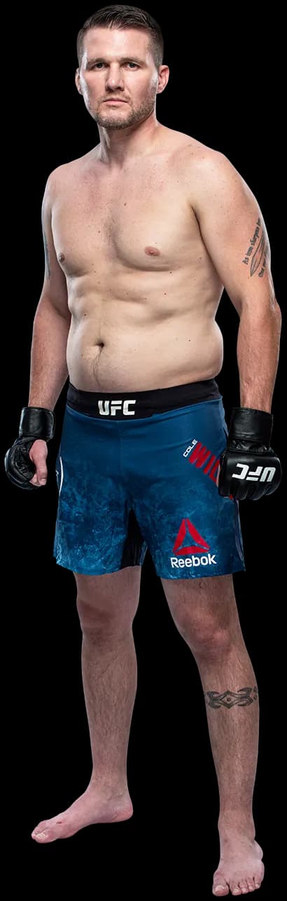 Cole Williams