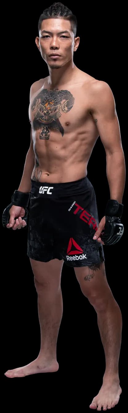 Teruto Ishihara
