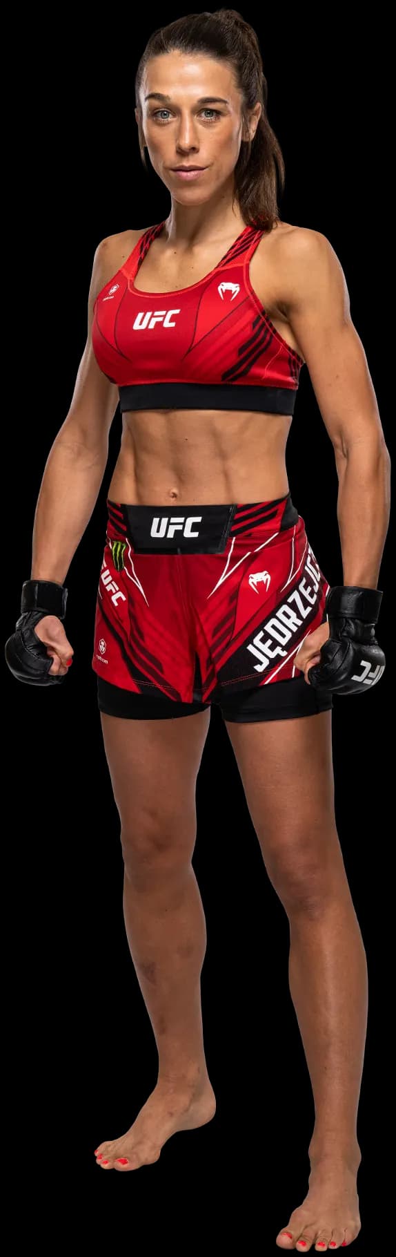 Joanna Jedrzejczyk