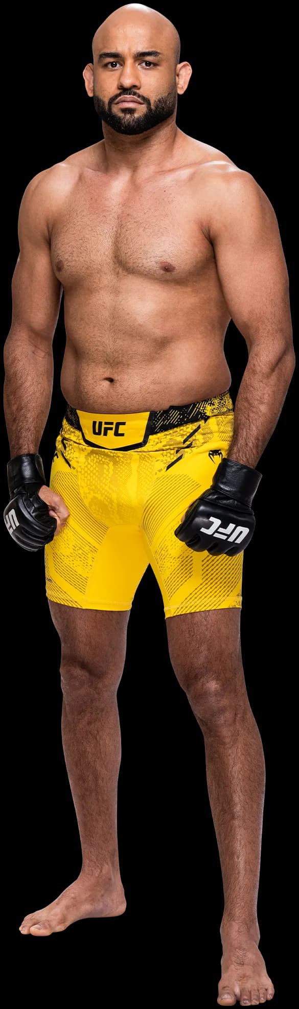 Warlley Alves