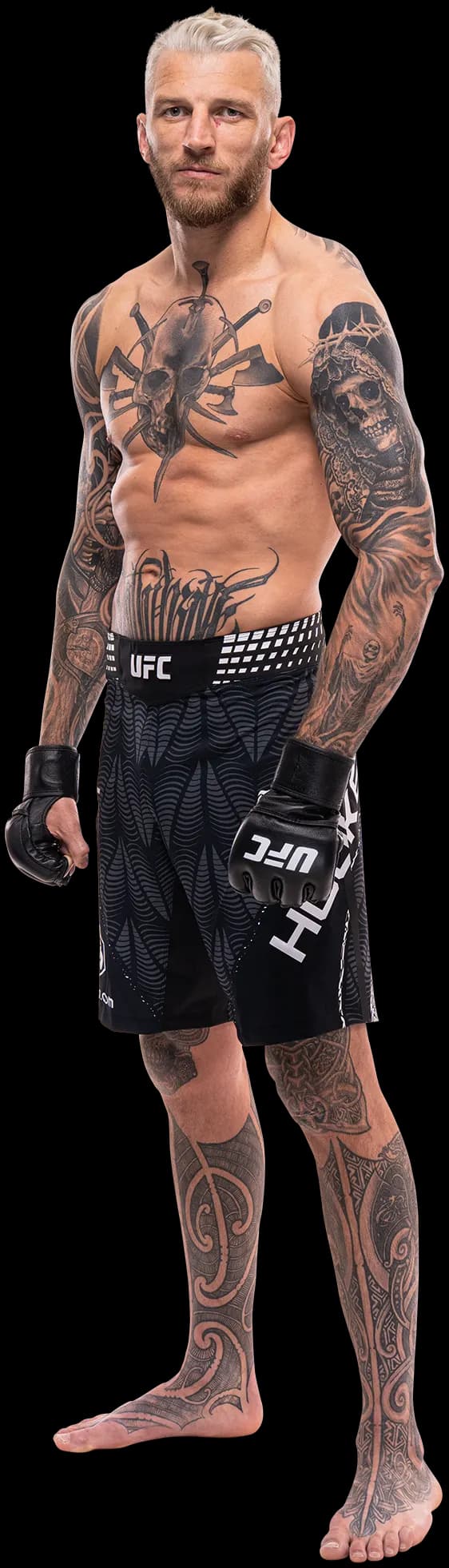Dan Hooker