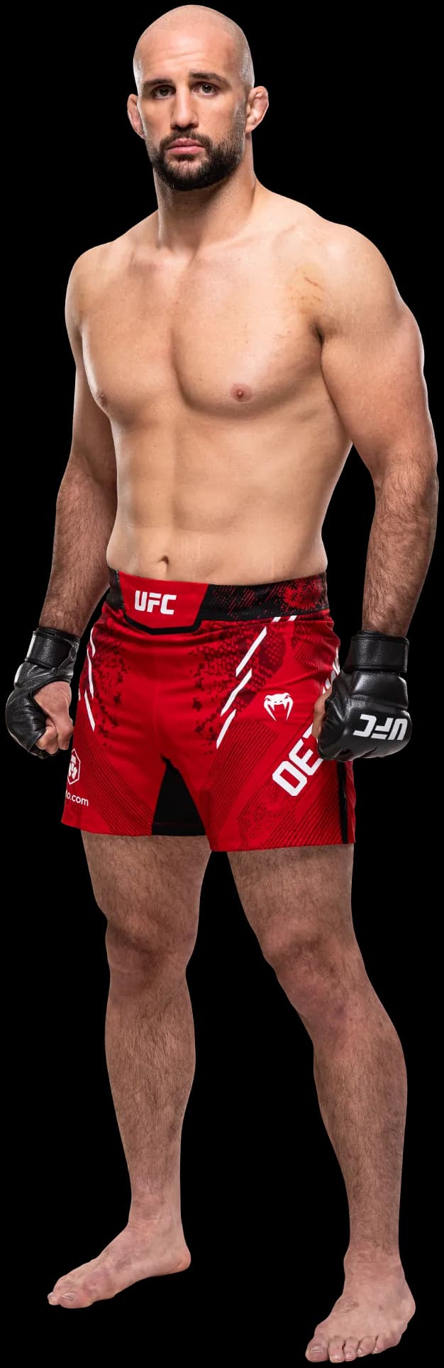 Volkan Oezdemir