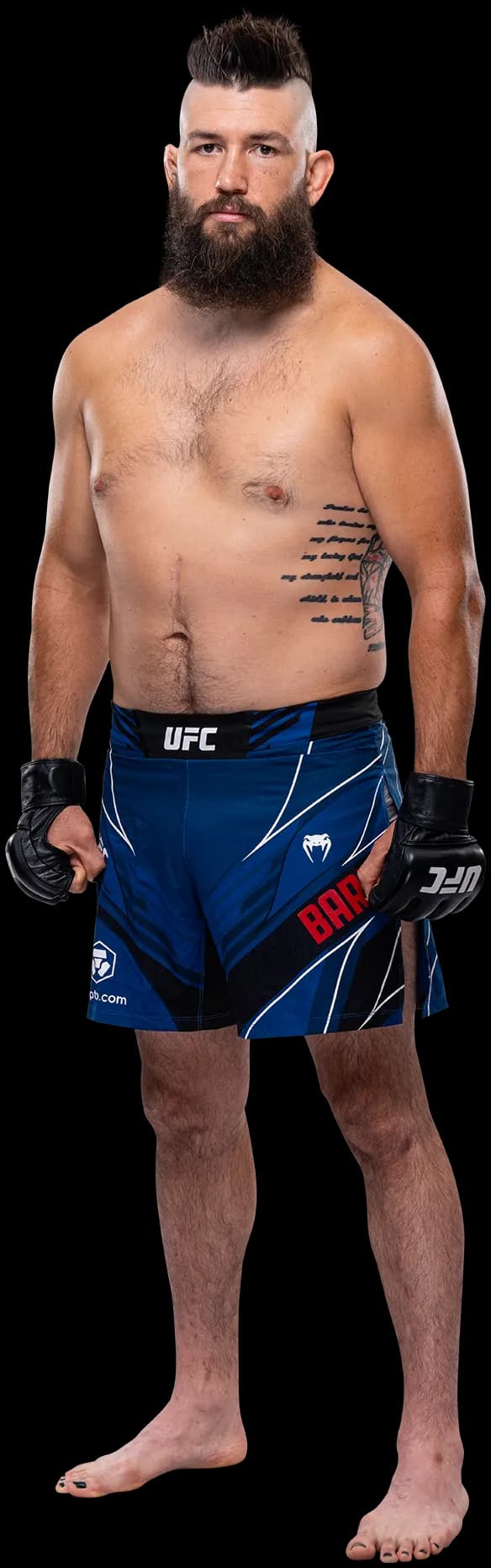 Bryan Barberena