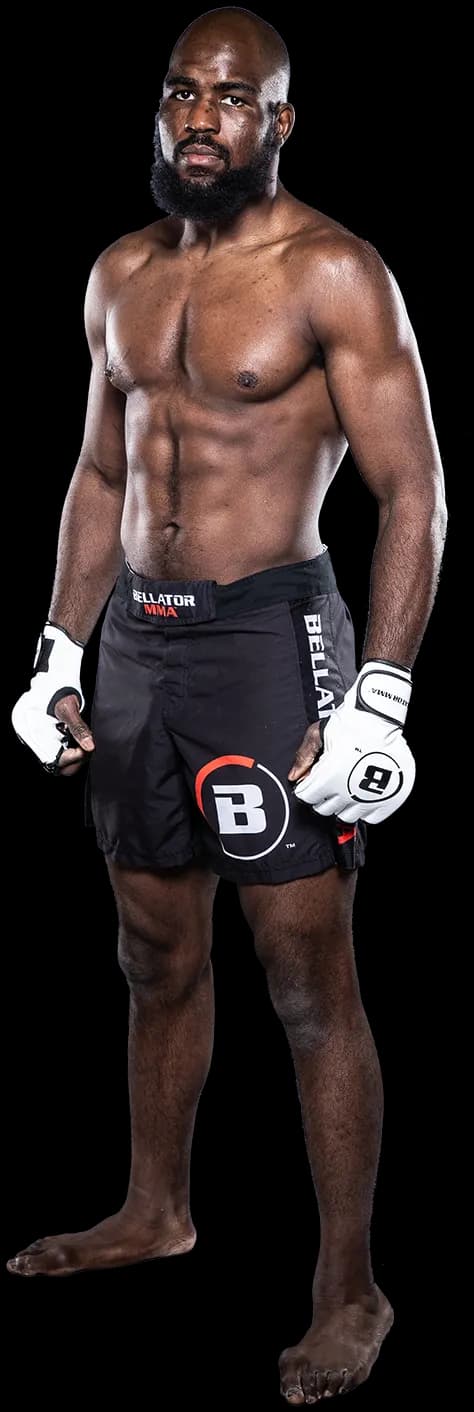 Corey Anderson