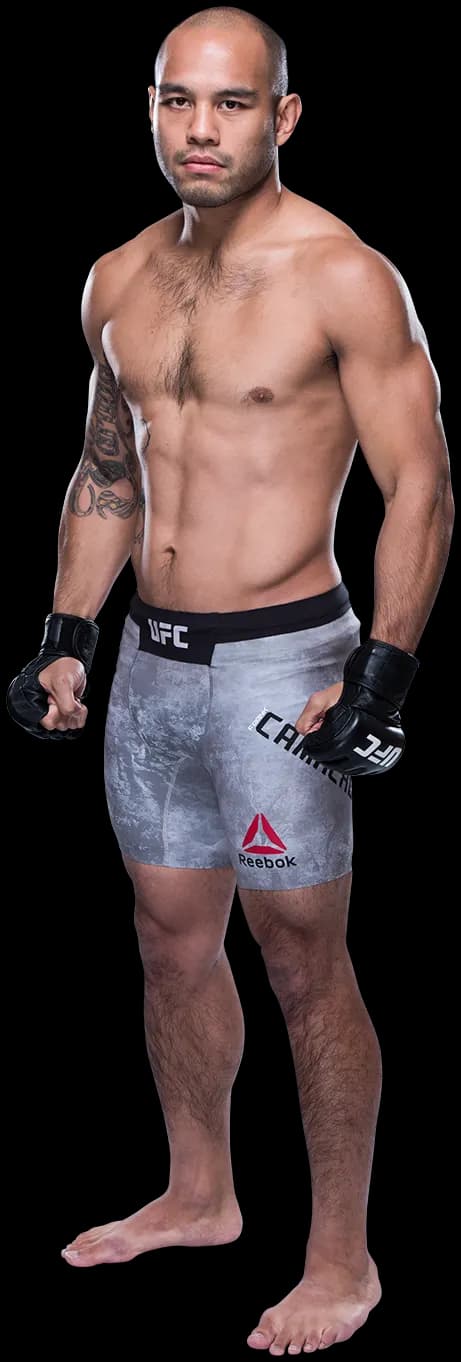 Frank Camacho