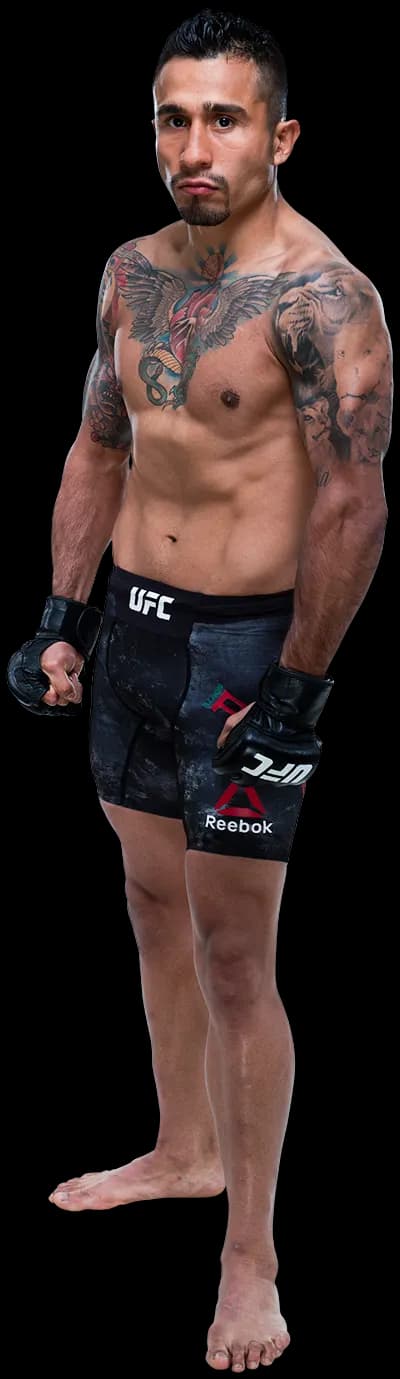 Alejandro Perez